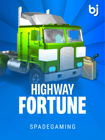 Highway Fortunepng game icon