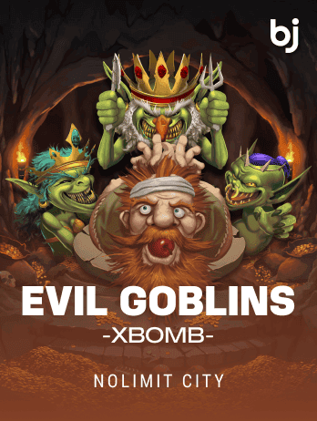 Evil Goblins xBombpng game thumbnail
