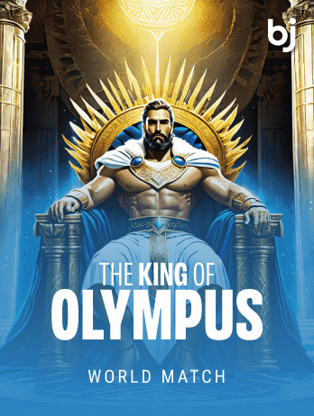 The King Of Olympuspng game icon