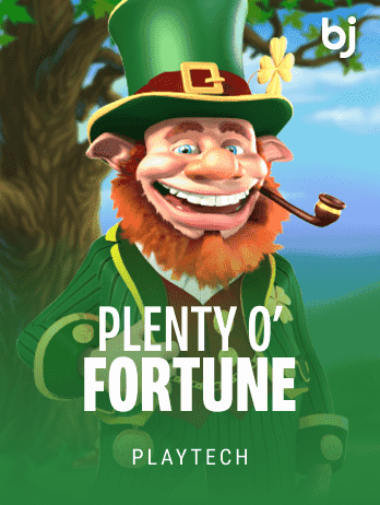Plenty O'Fortunepng game icon