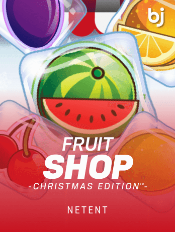Fruit Shop Christmas Edition™png game icon