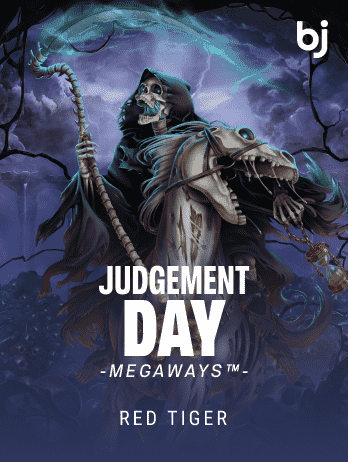 Judgement Day Megaways™png game icon