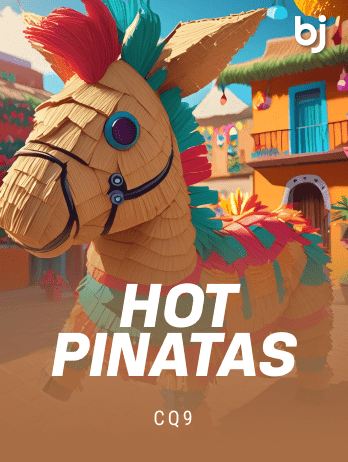 Hot Pinataspng game icon