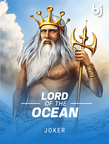 Lord Of The Oceanpng game icon