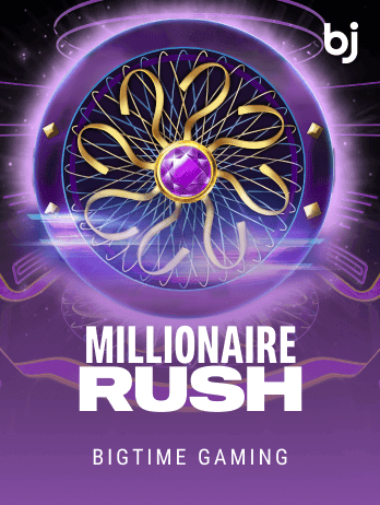 Millionaire Rushpng game thumbnail