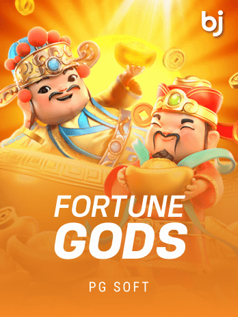 Fortune Godspng game thumbnail