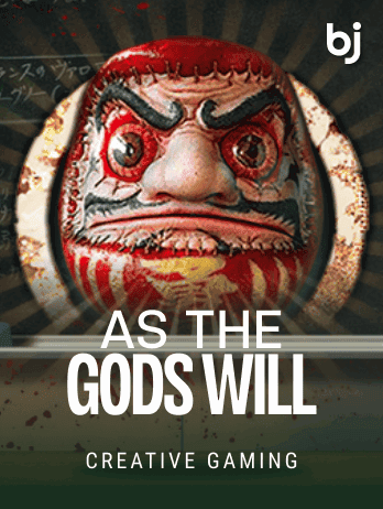 As The Gods Willpng game icon