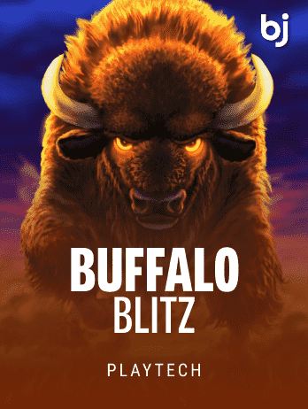 Buffalo Blitzpng game thumbnail
