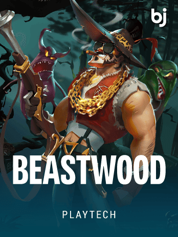 Beastwoodpng game thumbnail