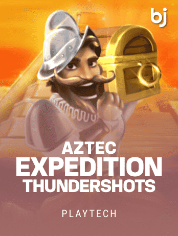 Aztec Expedition Thundershotspng game icon