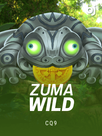Zuma Wildpng game thumbnail