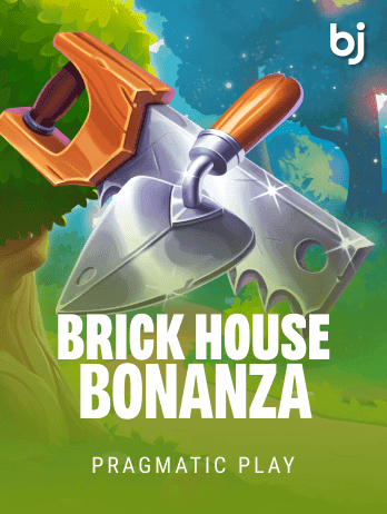 Brick House Bonanzapng game thumbnail