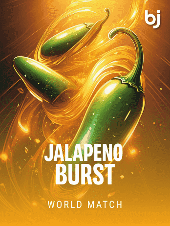Jalapeno Burstpng game thumbnail