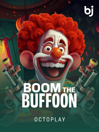 Boom the Buffoonpng game thumbnail