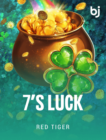 7's Luckpng game icon